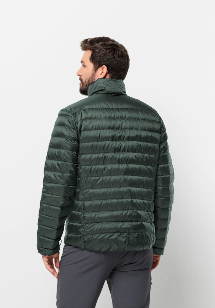 Jack Wolfskin Daunenjacke "PILVI DOWN JKT M" günstig online kaufen