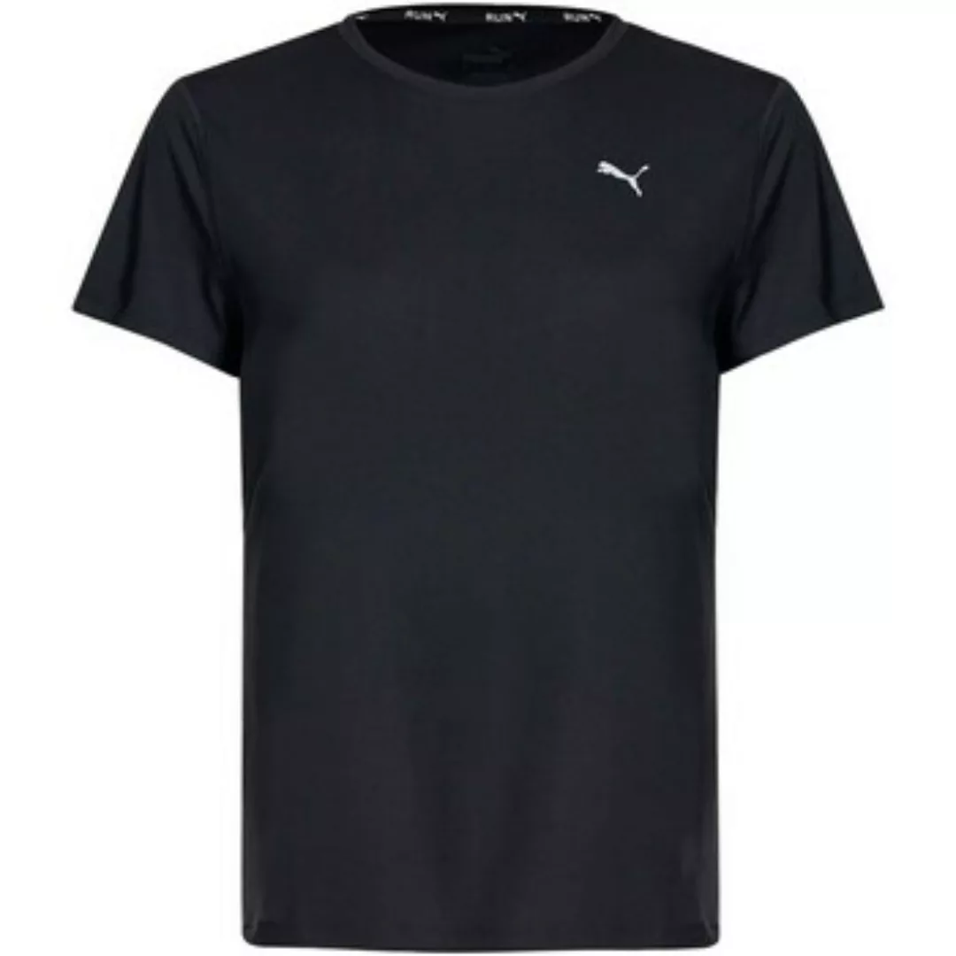 Puma  T-Shirts & Poloshirts Run Favorites Velocity Tee W günstig online kaufen
