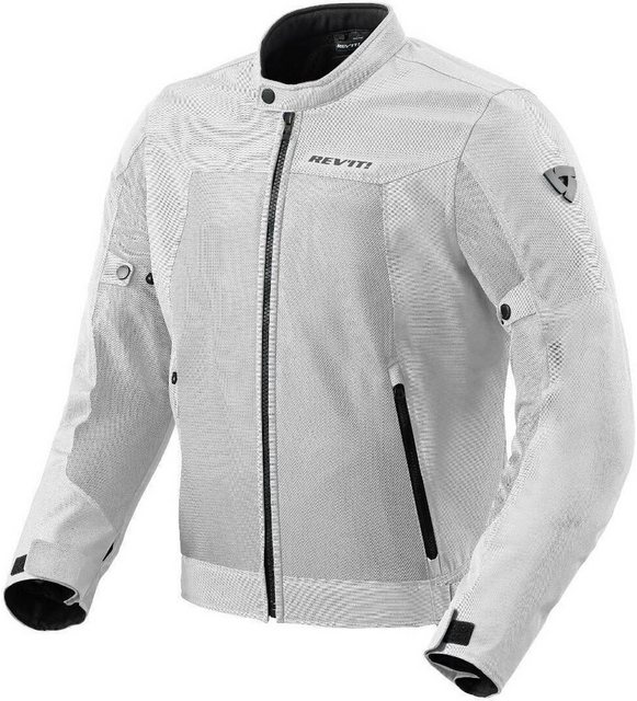 Revit Motorradjacke Eclipse 2 Motorrad Textiljacke günstig online kaufen