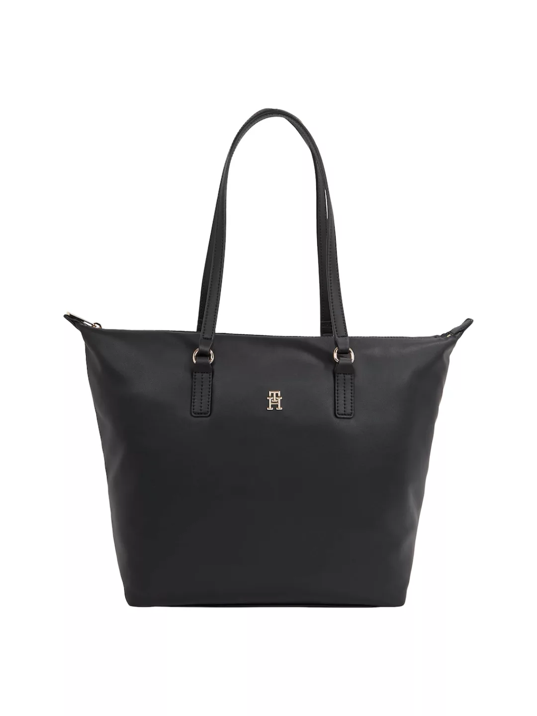 Tommy Hilfiger Shopper "Women POPPY REFORM TOTE Tote", Damen Tasche günstig online kaufen