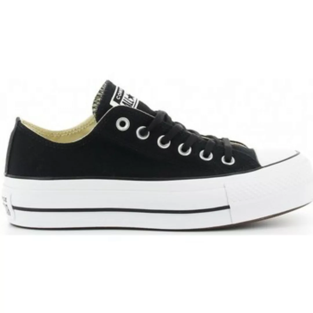 Converse  Sneaker CTAS LIFT OX 560250C günstig online kaufen