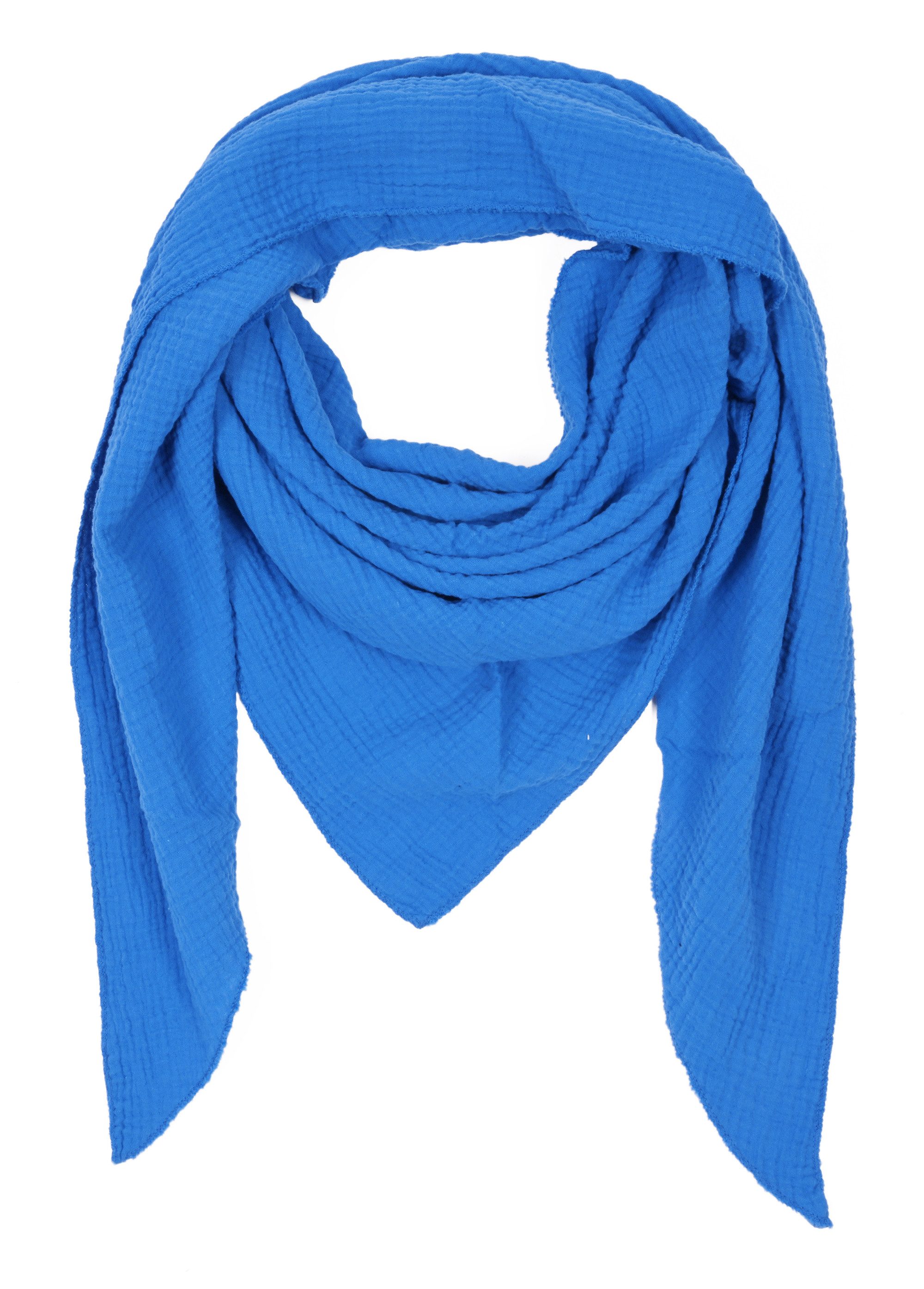 Goodman Design Modeschal Dreiecktuch-Angelina klein, 100 günstig online kaufen