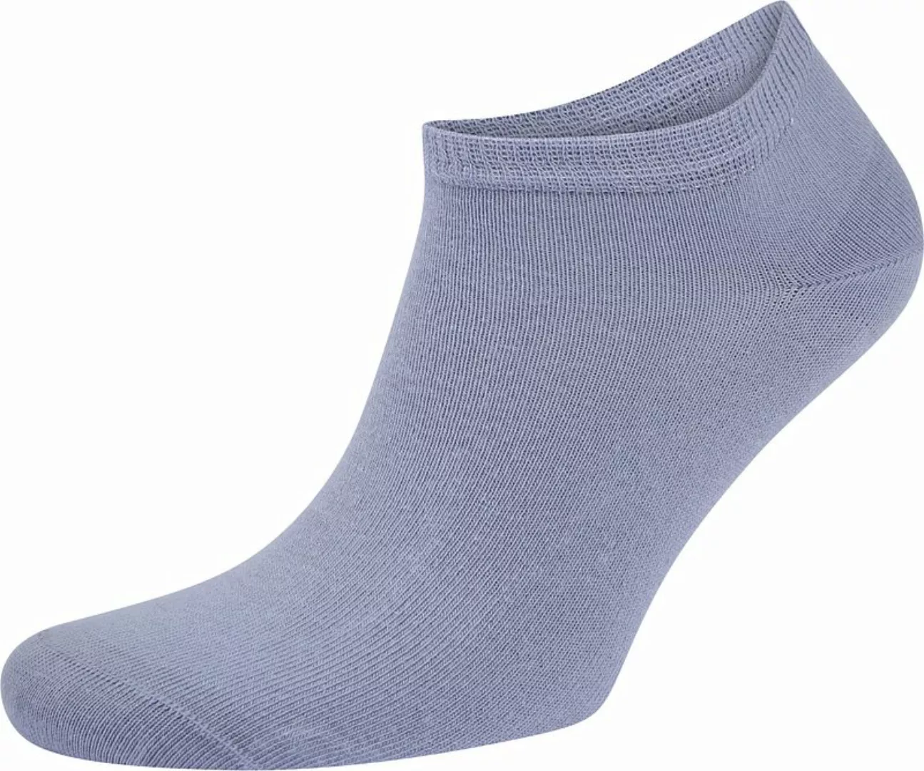 Bjorn Borg 6-Pack Essential Socken Mehrfarbig - Größe 39-42 günstig online kaufen