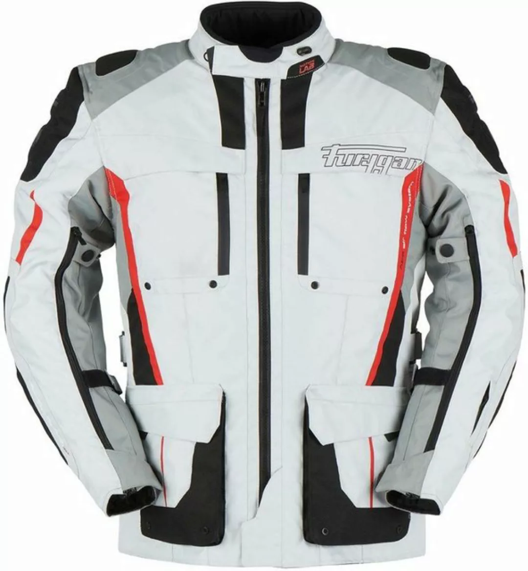 Furygan Motorradjacke 6456-970 Jacket Brevent 3En1 günstig online kaufen