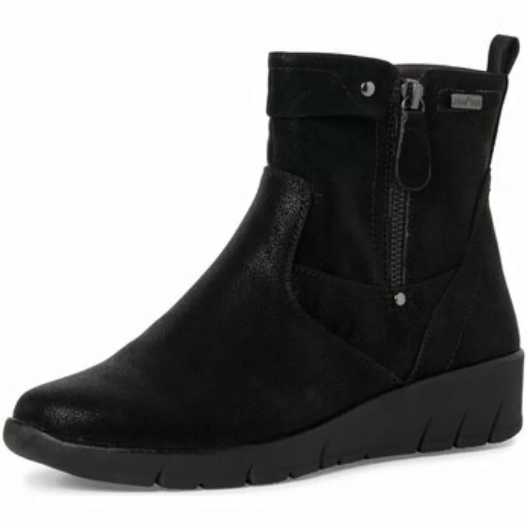 Jana  Stiefel Stiefeletten Women Boots 8-26467-41/001 günstig online kaufen