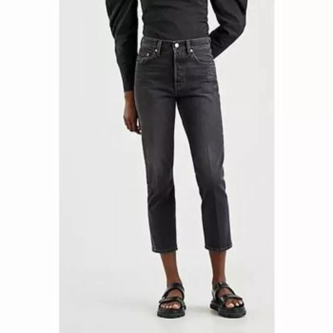 Levis  Jeans 36200 0220 - 501 CROP L.28-DREAW THE LINE günstig online kaufen