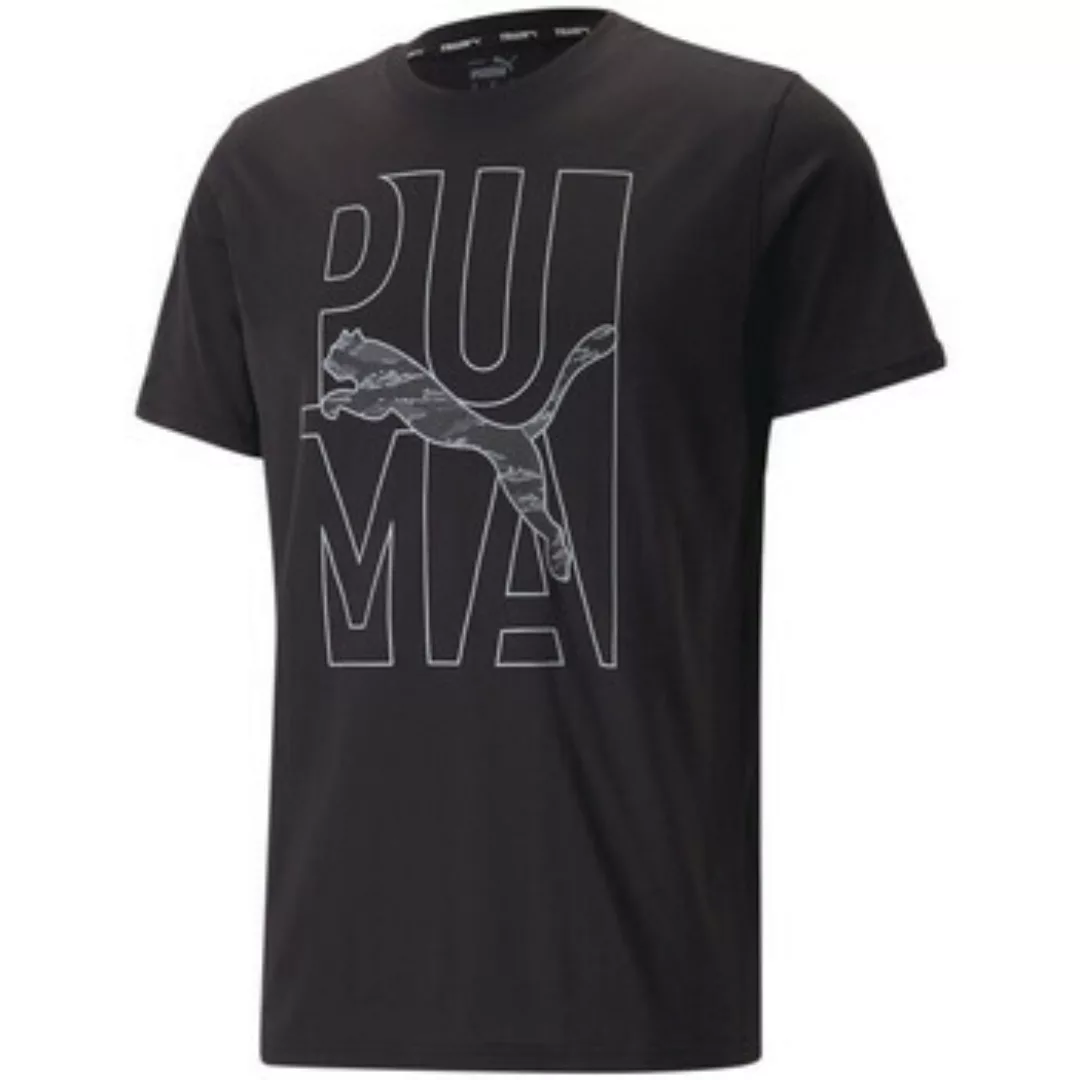 Puma  T-Shirt 523239-01 günstig online kaufen