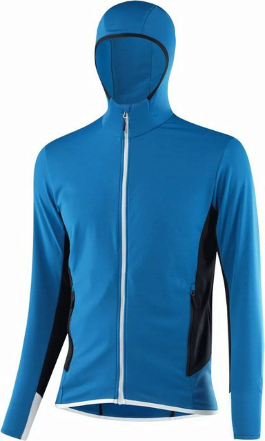 Löffler Rollkragenshirt M HOODY TECH-STRETCH MARIN günstig online kaufen