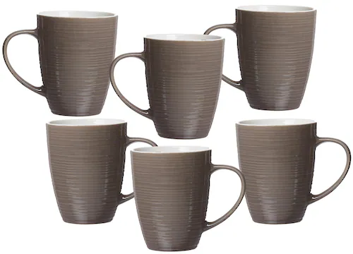 Ritzenhoff & Breker Becher »Suomi«, (Set, 6 tlg.) günstig online kaufen