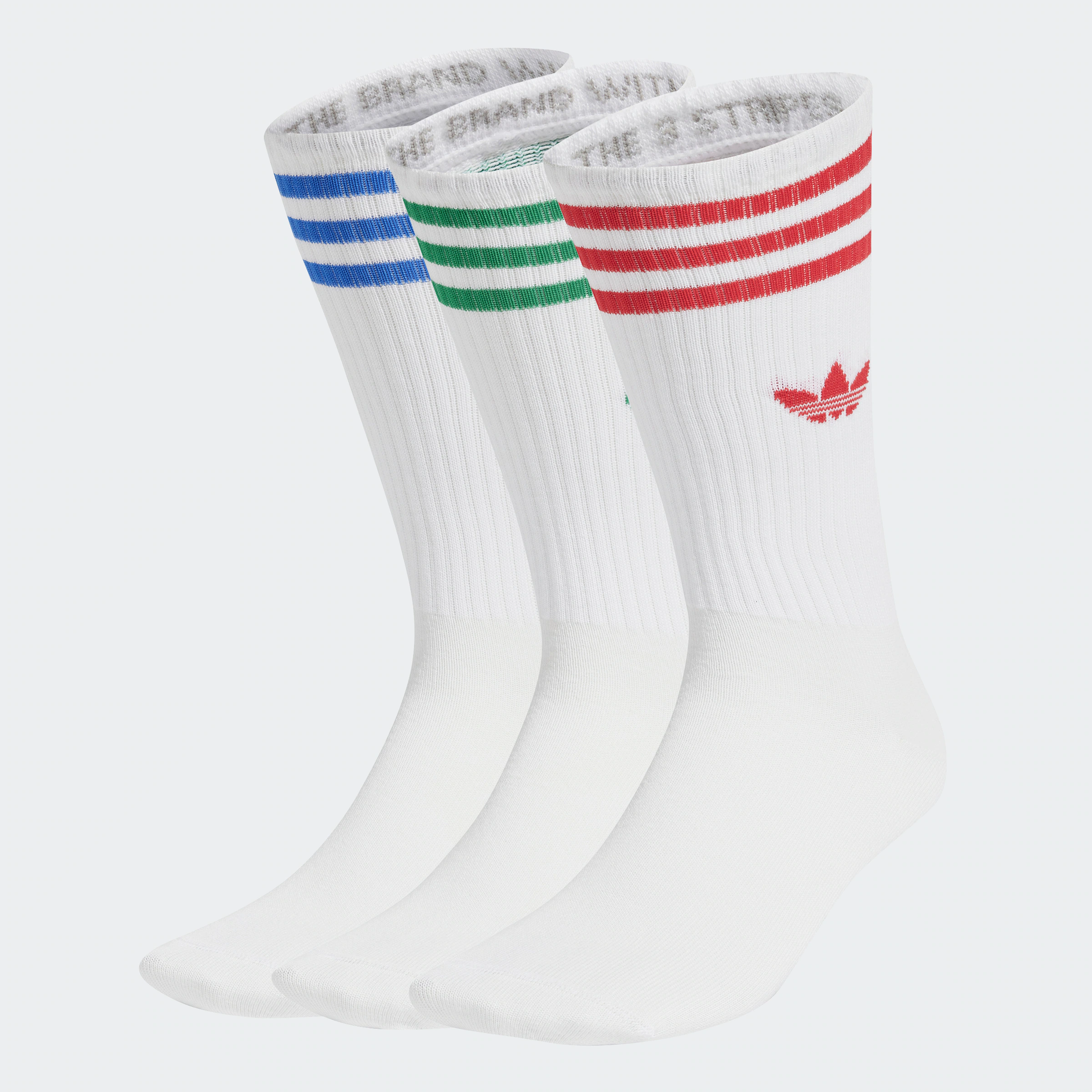 adidas Originals Sportsocken "HIGH CREW SOCK" günstig online kaufen