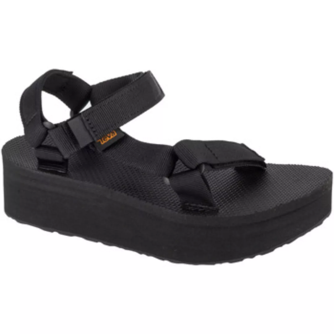 Teva  Sandalen W Flatform Universal Sandals günstig online kaufen