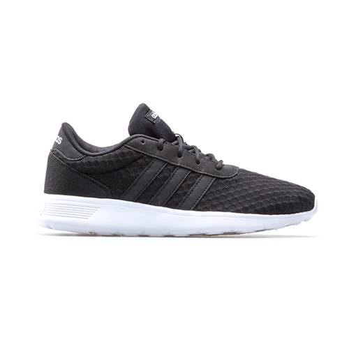 Adidas Lite Racer W Schuhe EU 38 2/3 Black günstig online kaufen