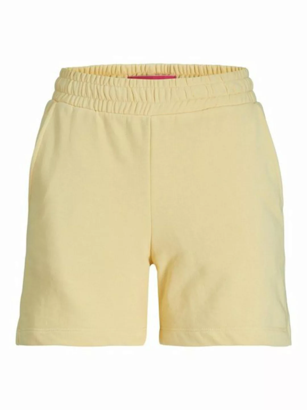 JJXX Shorts ALFA (1-tlg) Drapiert/gerafft, Plain/ohne Details günstig online kaufen