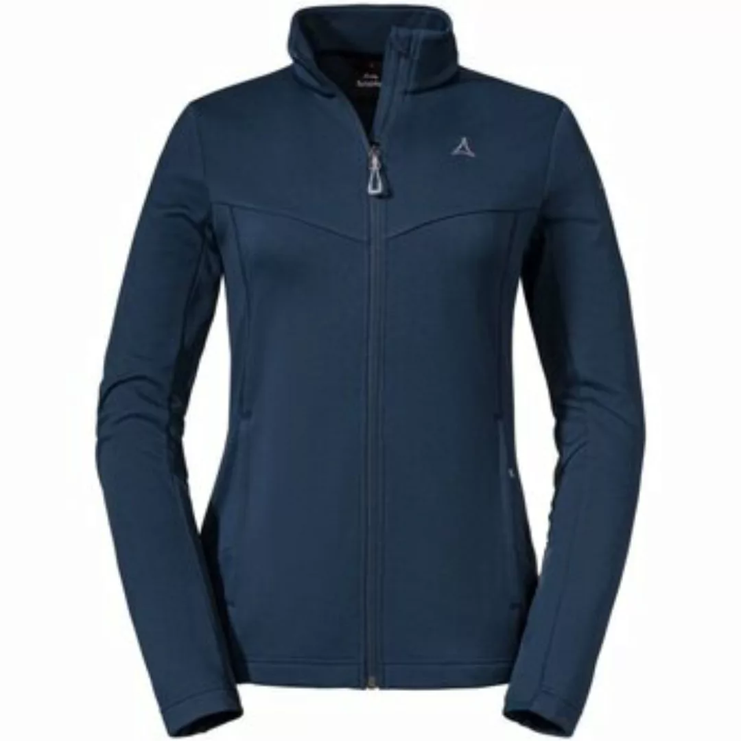 SchÖffel  Pullover Sport Fleece Jacket Bleckwand L 2013393 23833/8180 günstig online kaufen