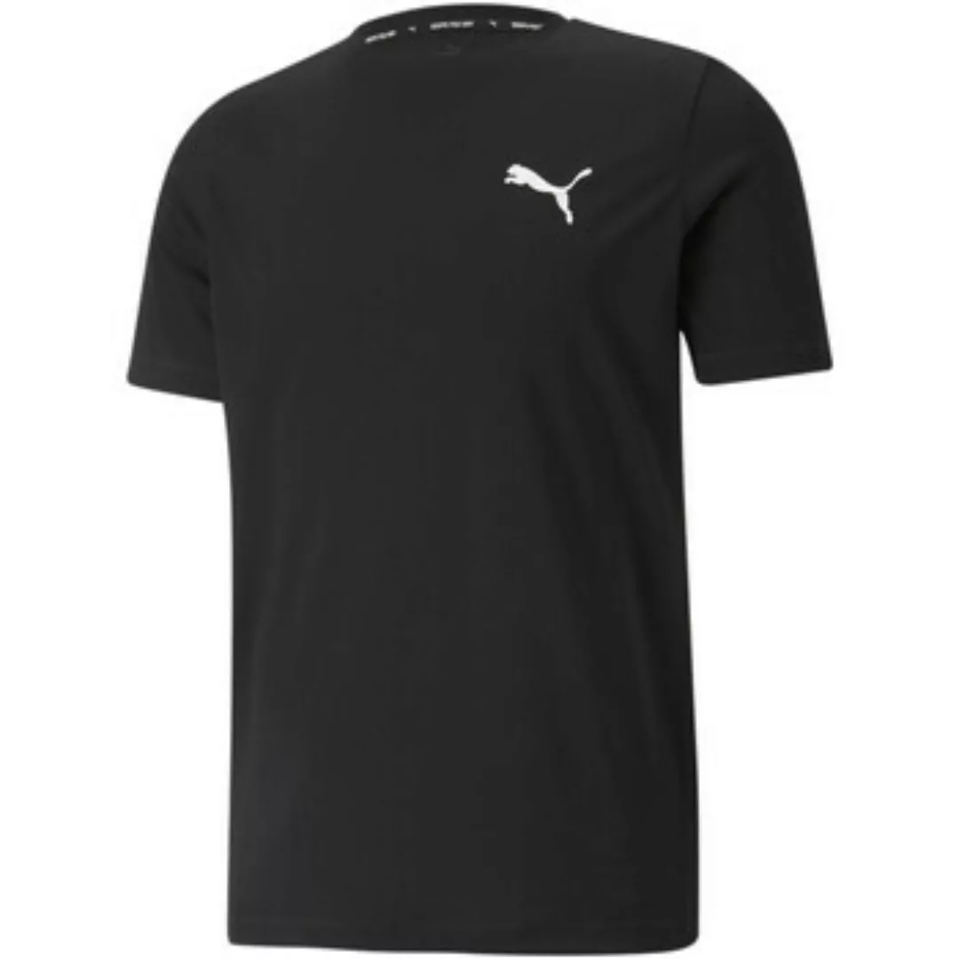 Puma  T-Shirts & Poloshirts 586725-01 günstig online kaufen