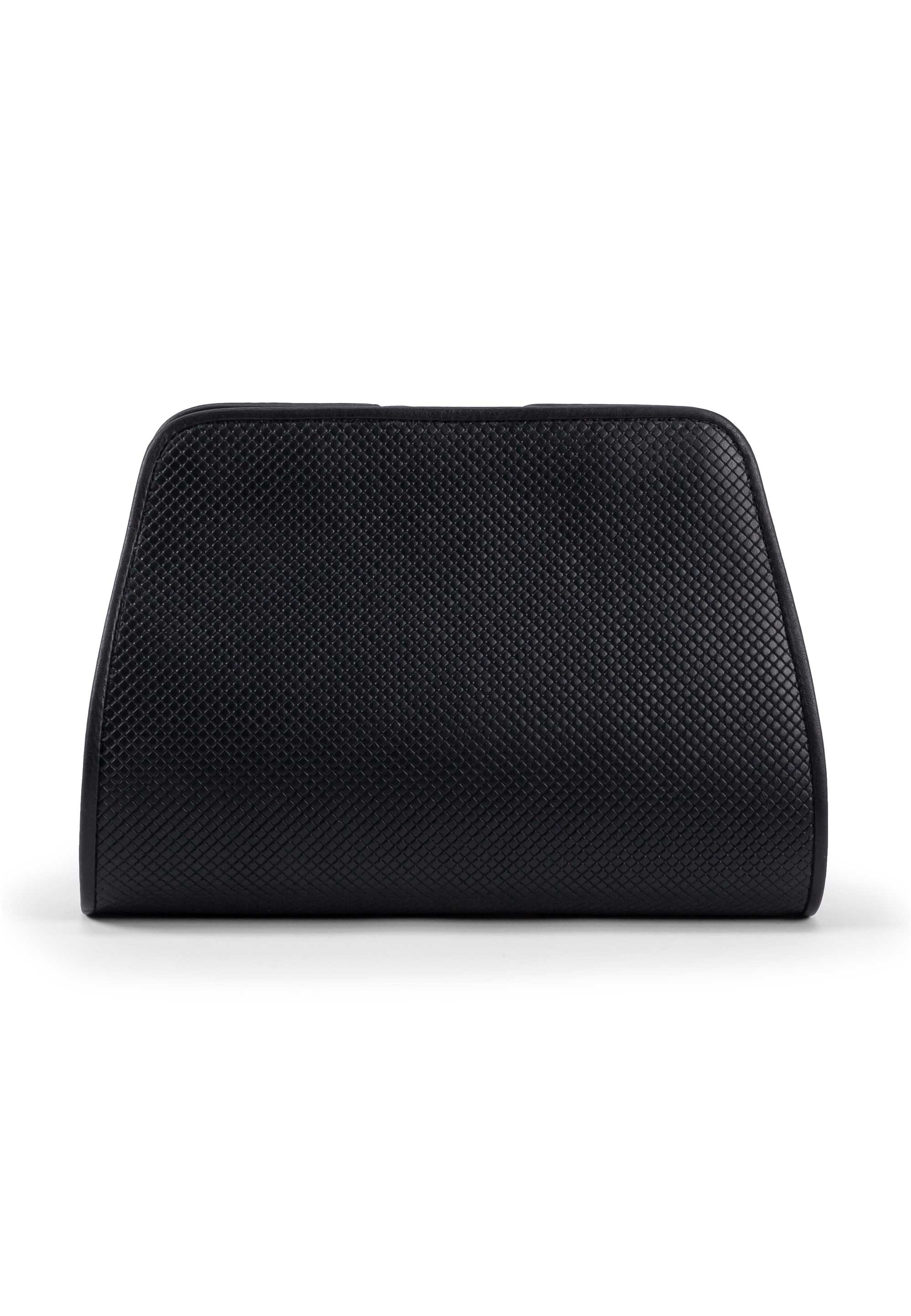 GRETCHEN Schultertasche "Lyra Clutch Two", aus italienischem Kalbsleder günstig online kaufen