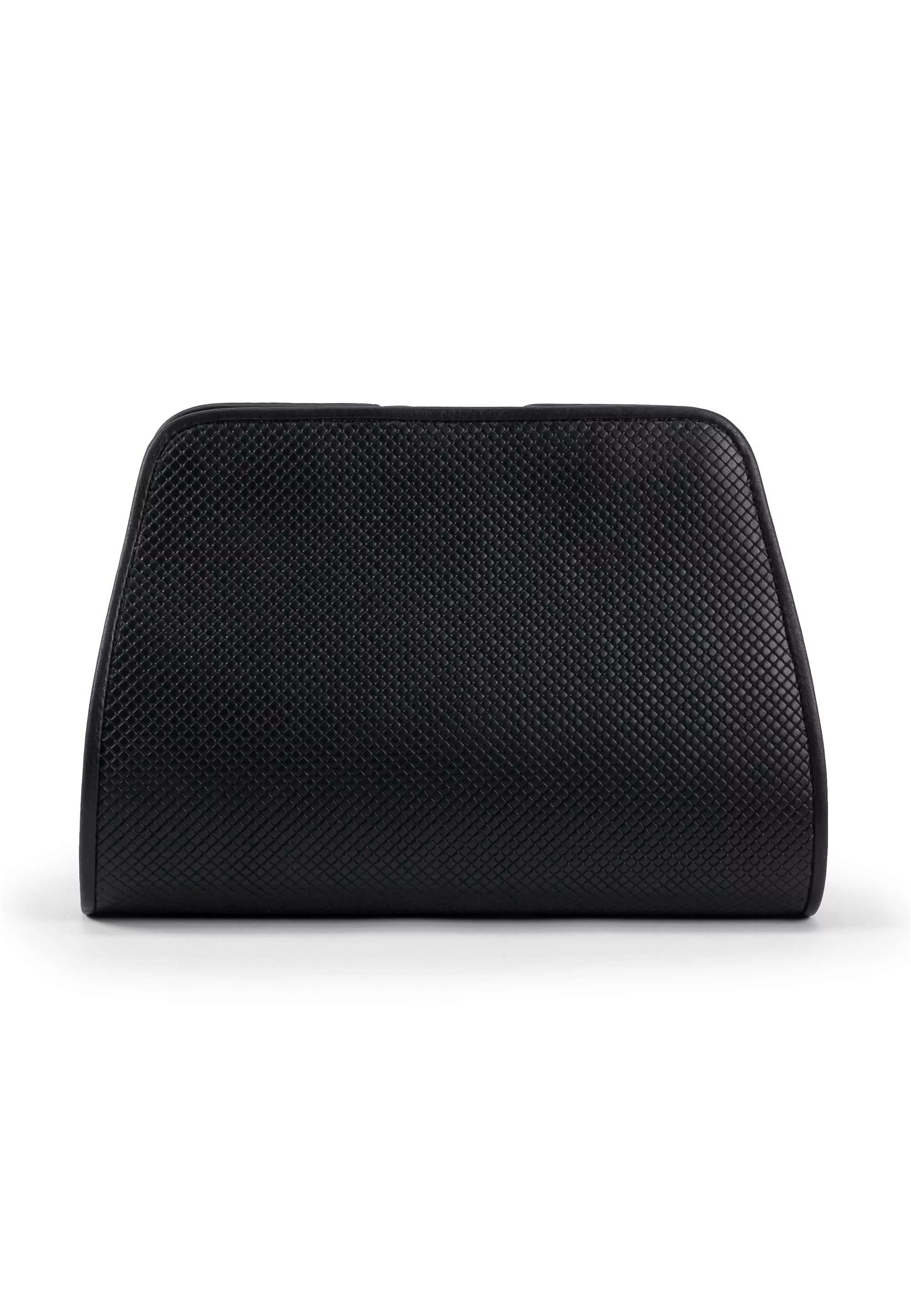 GRETCHEN Schultertasche "Lyra Clutch Two", aus italienischem Kalbsleder günstig online kaufen