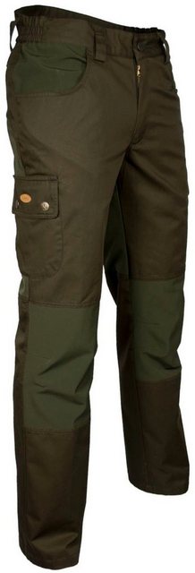 Hubertus® Hunting Outdoorhose Funktionshose mit Stretcheinsatz Jagdhose oli günstig online kaufen