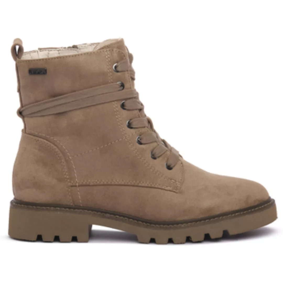 Jana  Damenstiefel SAND günstig online kaufen