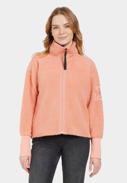 Didriksons Fleecejacke ALEXA WNS FZ 3 günstig online kaufen