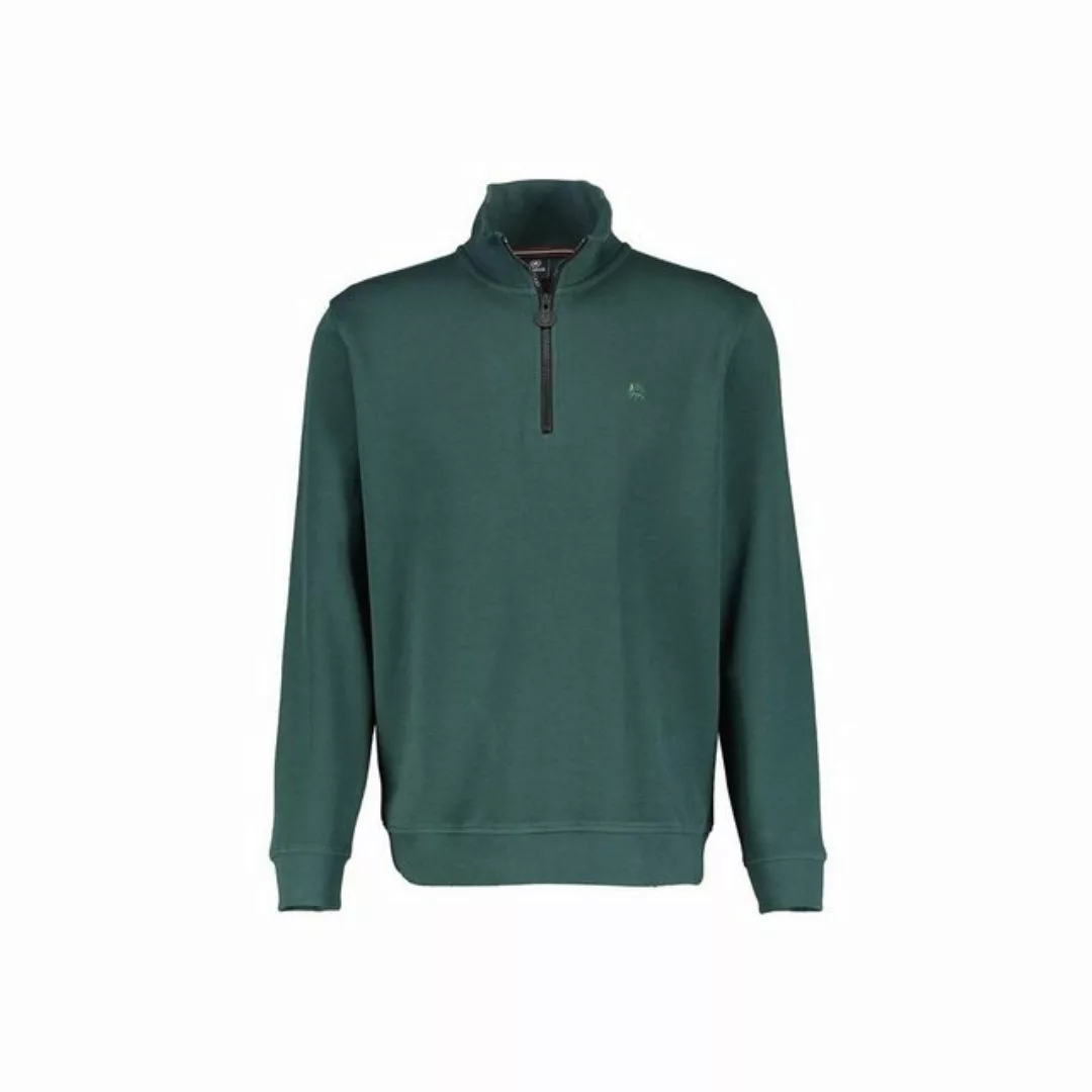 LERROS Sweatshirt grün (1-tlg) günstig online kaufen
