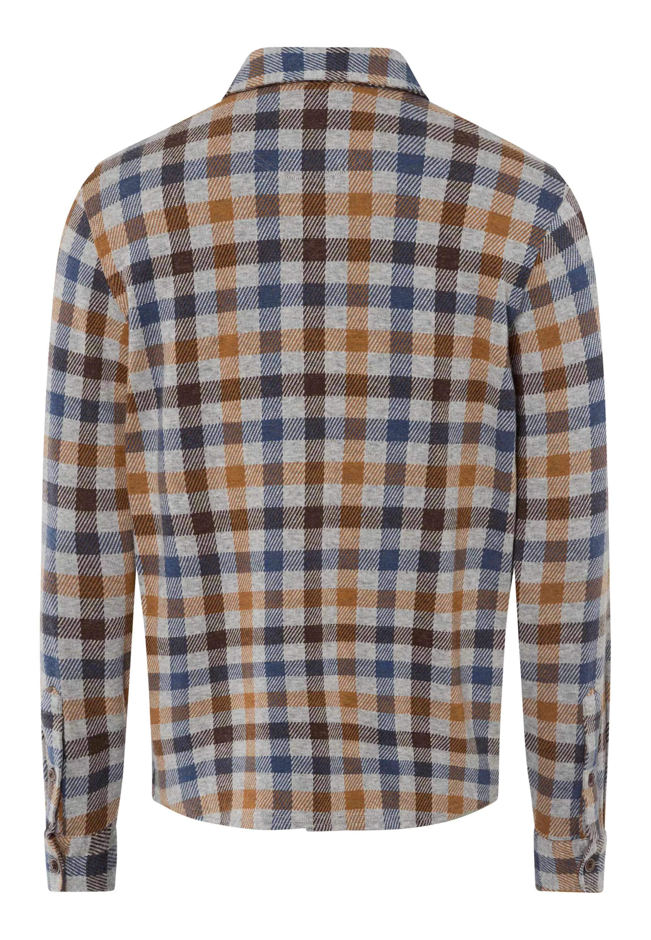 Brax Sweatjacke "Style SANTIAGO" günstig online kaufen