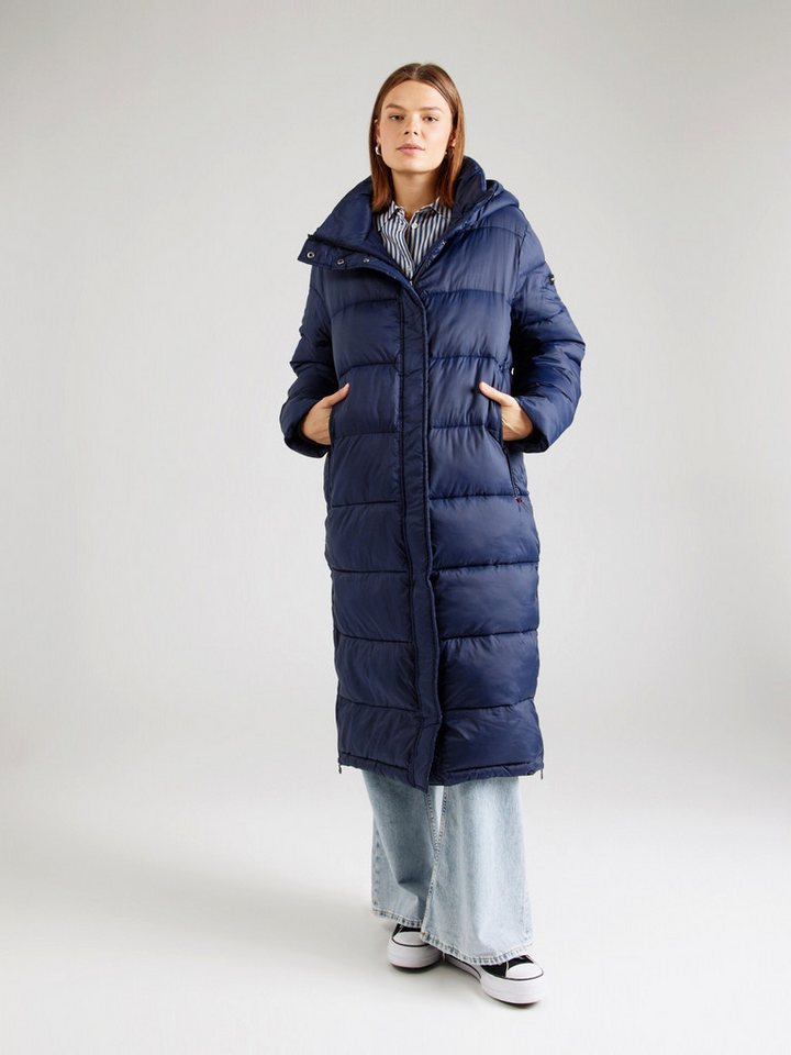 Frieda & Freddies Steppmantel Thermolite Coat / Cleveland mit Reißverschlus günstig online kaufen