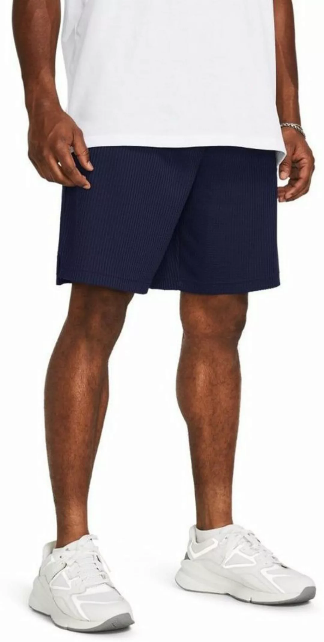 Under Armour® Shorts Ua Rival Waffle Short günstig online kaufen