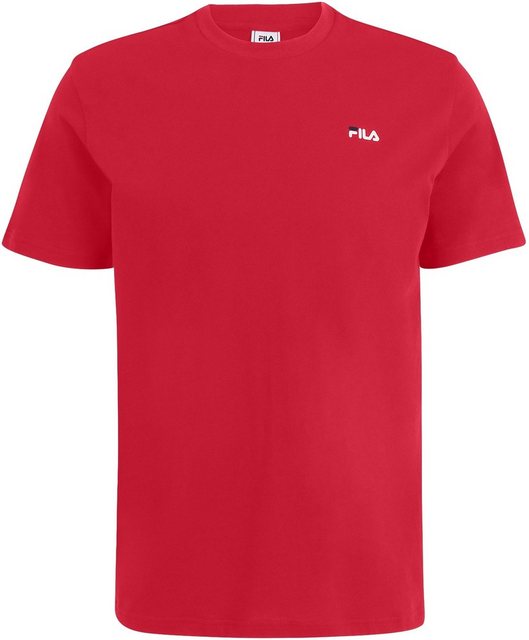 Fila T-Shirt Laas Regular Tee günstig online kaufen