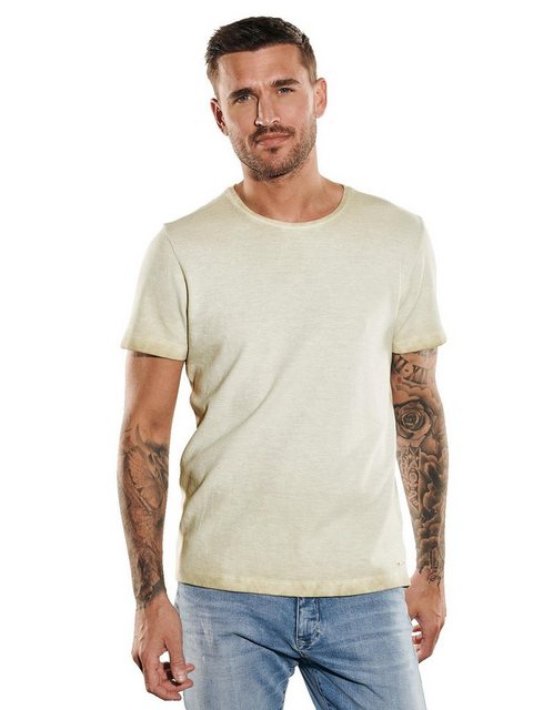 emilio adani T-Shirt T-Shirt regular günstig online kaufen