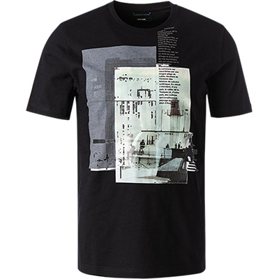 Pierre Cardin T-Shirt C5 20350.2027/6000 günstig online kaufen