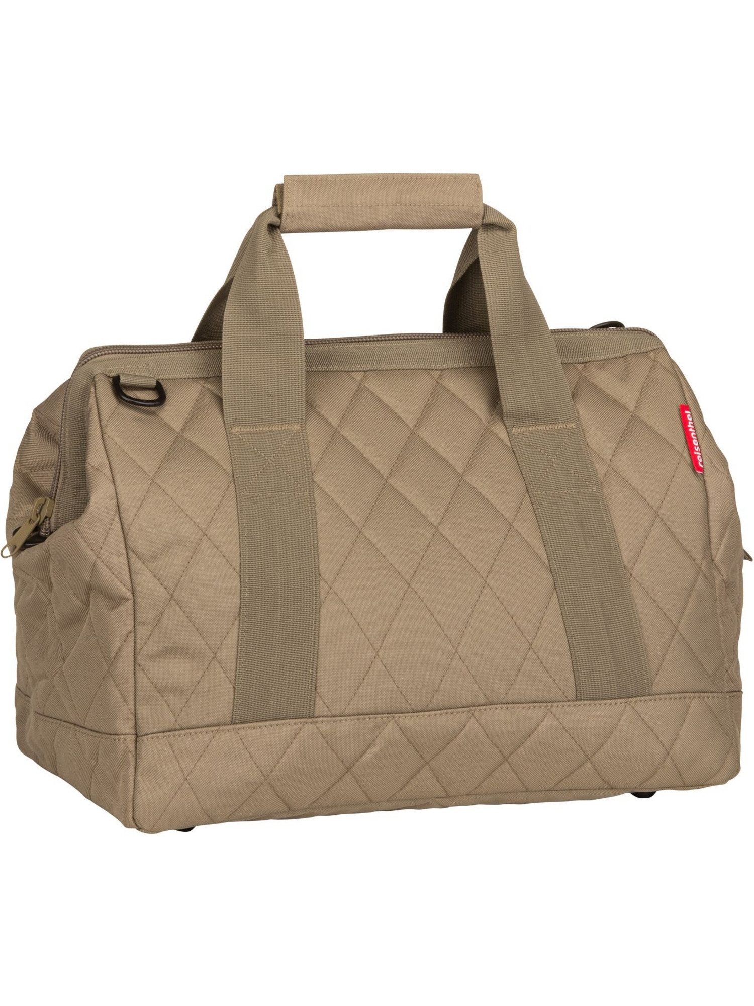 REISENTHEL® Reisetasche allrounder M Schultertasche Sporttasche günstig online kaufen
