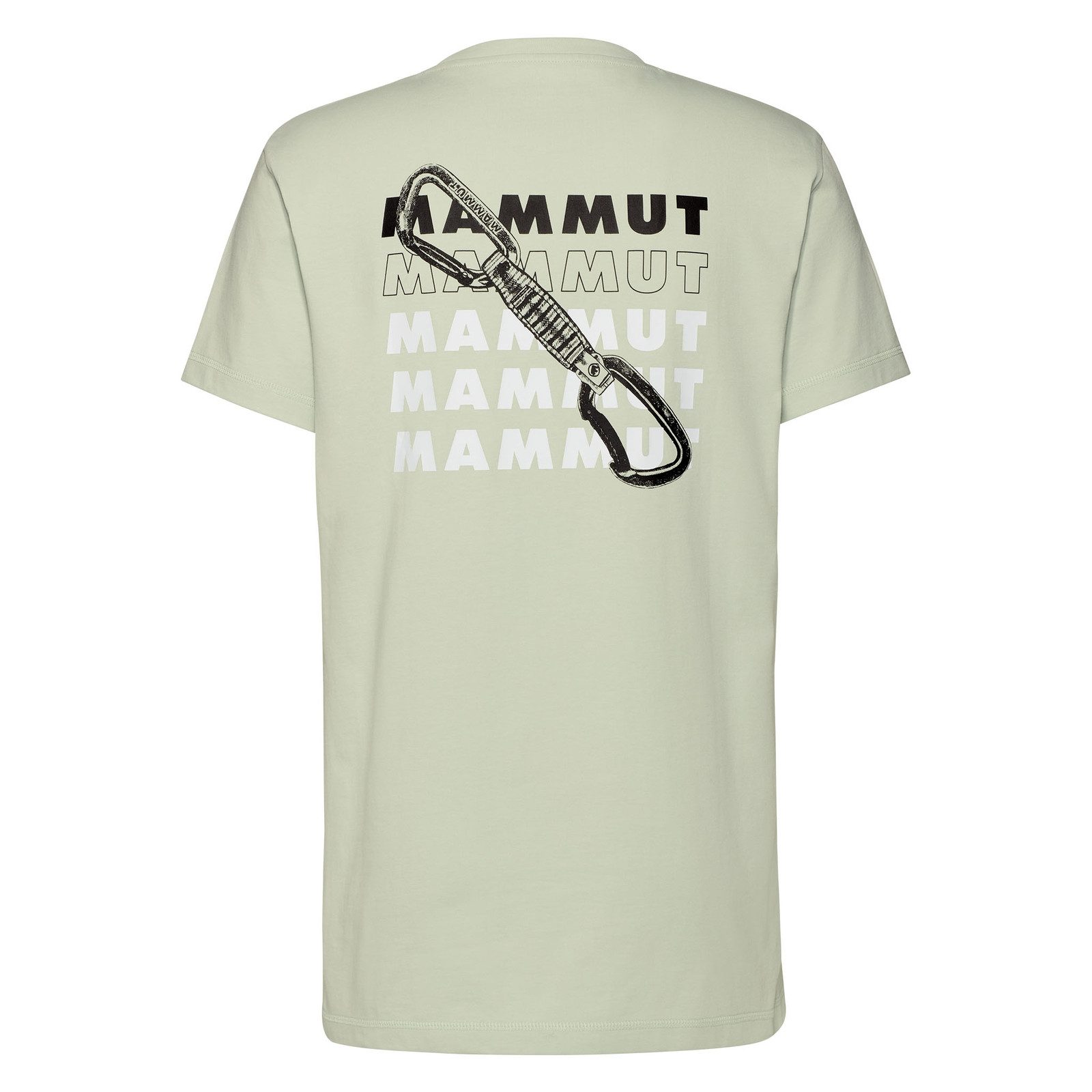 Mammut T-Shirt Massone T-Shirt Men Quickdraw günstig online kaufen