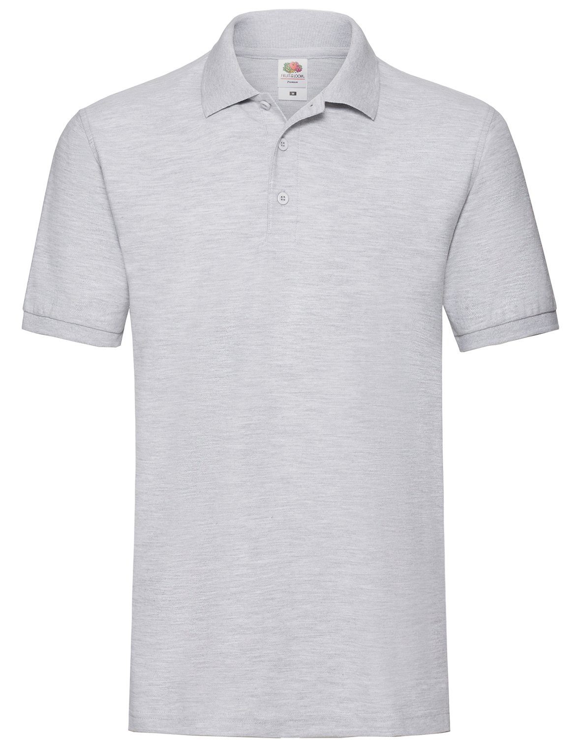 Fruit of the Loom Poloshirt Fruit günstig online kaufen