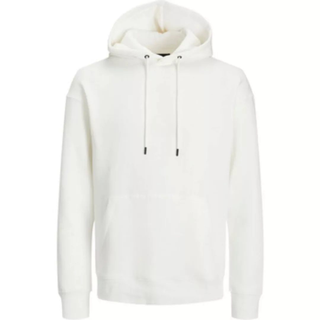 Jack & Jones Herren Hoodie Kapuzenpullover JJESTAR BASIC - Relaxed Fit günstig online kaufen