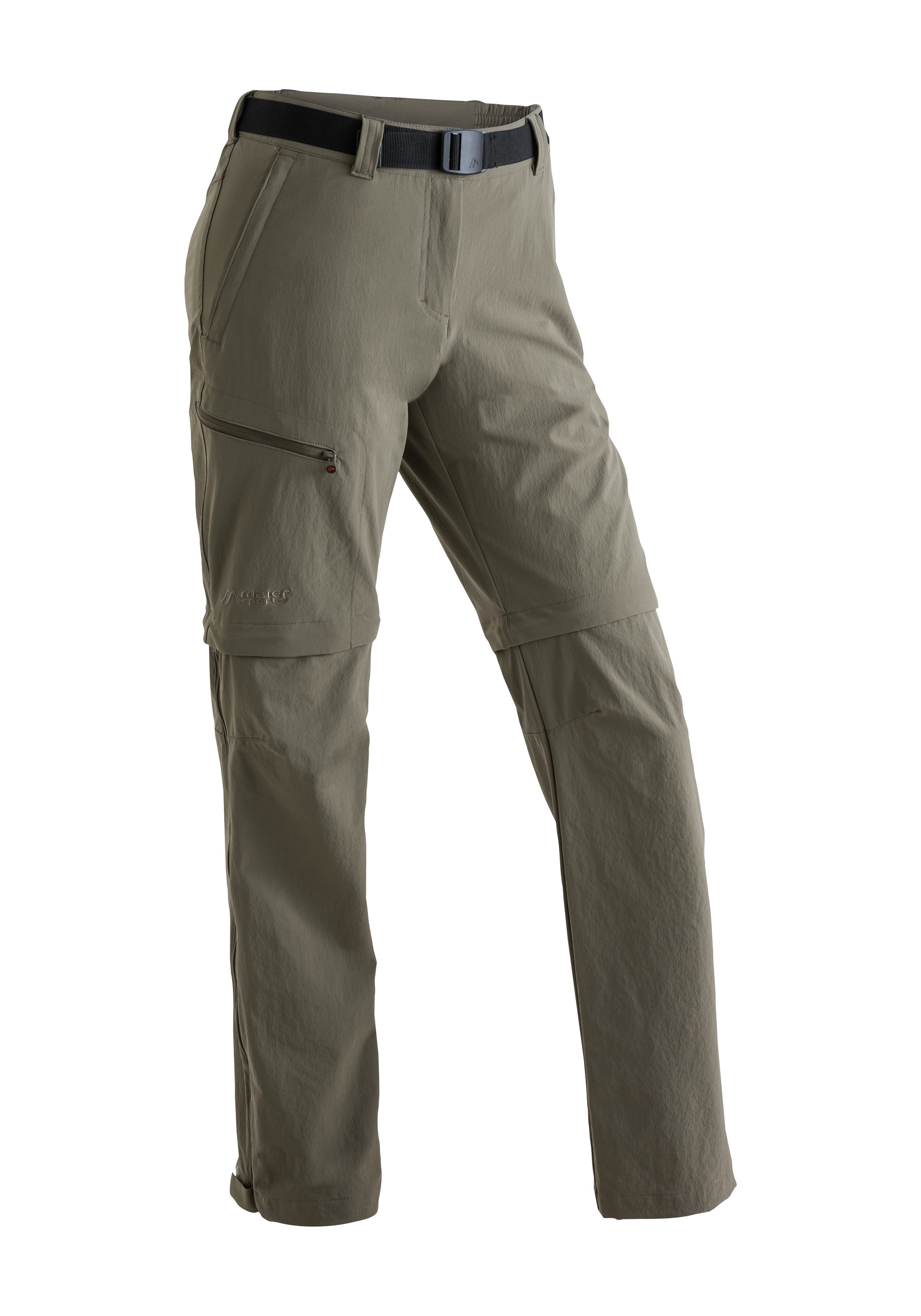 Maier Sports Funktionshose Nata Damen Wanderhose, günstig online kaufen