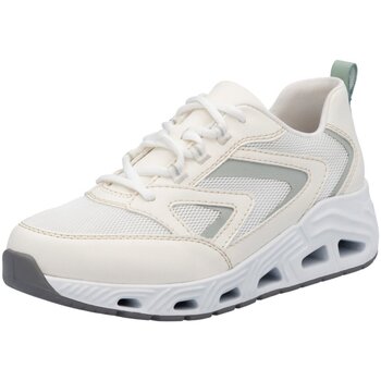 Rieker  Halbschuhe Schnuerschuhe FSK Halbschuhe N5205-80 günstig online kaufen