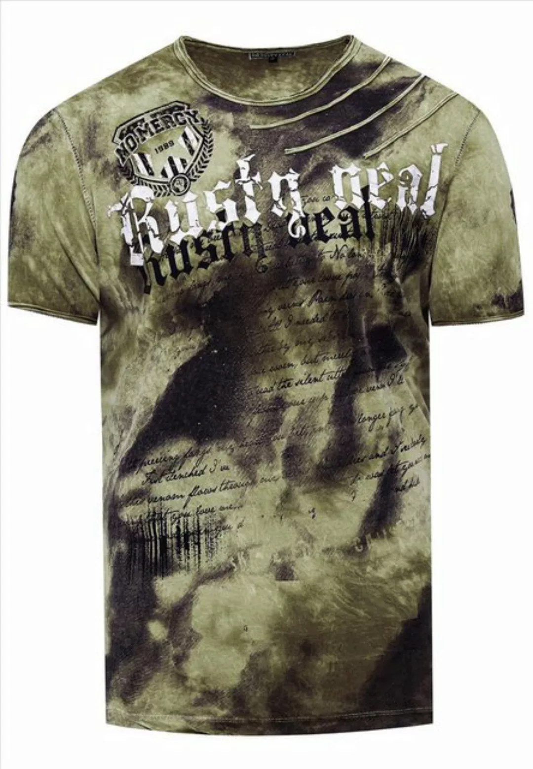 Rusty Neal T-Shirt günstig online kaufen