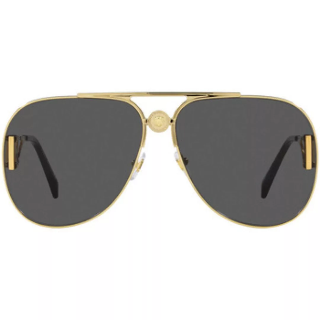 Versace  Sonnenbrillen Sonnenbrille VE2255 100287 günstig online kaufen