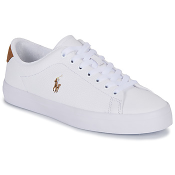 Polo Ralph Lauren  Sneaker LONGWOOD-SNEAKERS-LOW TOP LACE günstig online kaufen