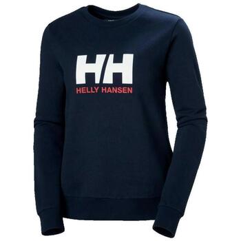 Helly Hansen  Sweatshirt W Hh Logo Crew 2.0 günstig online kaufen