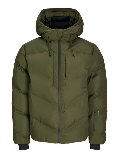 Jack & Jones Steppjacke günstig online kaufen