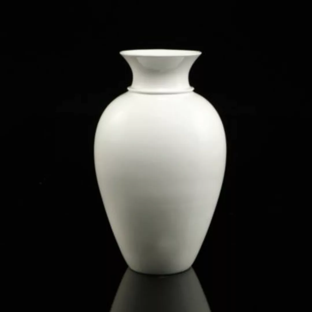Vase Vera weiß günstig online kaufen