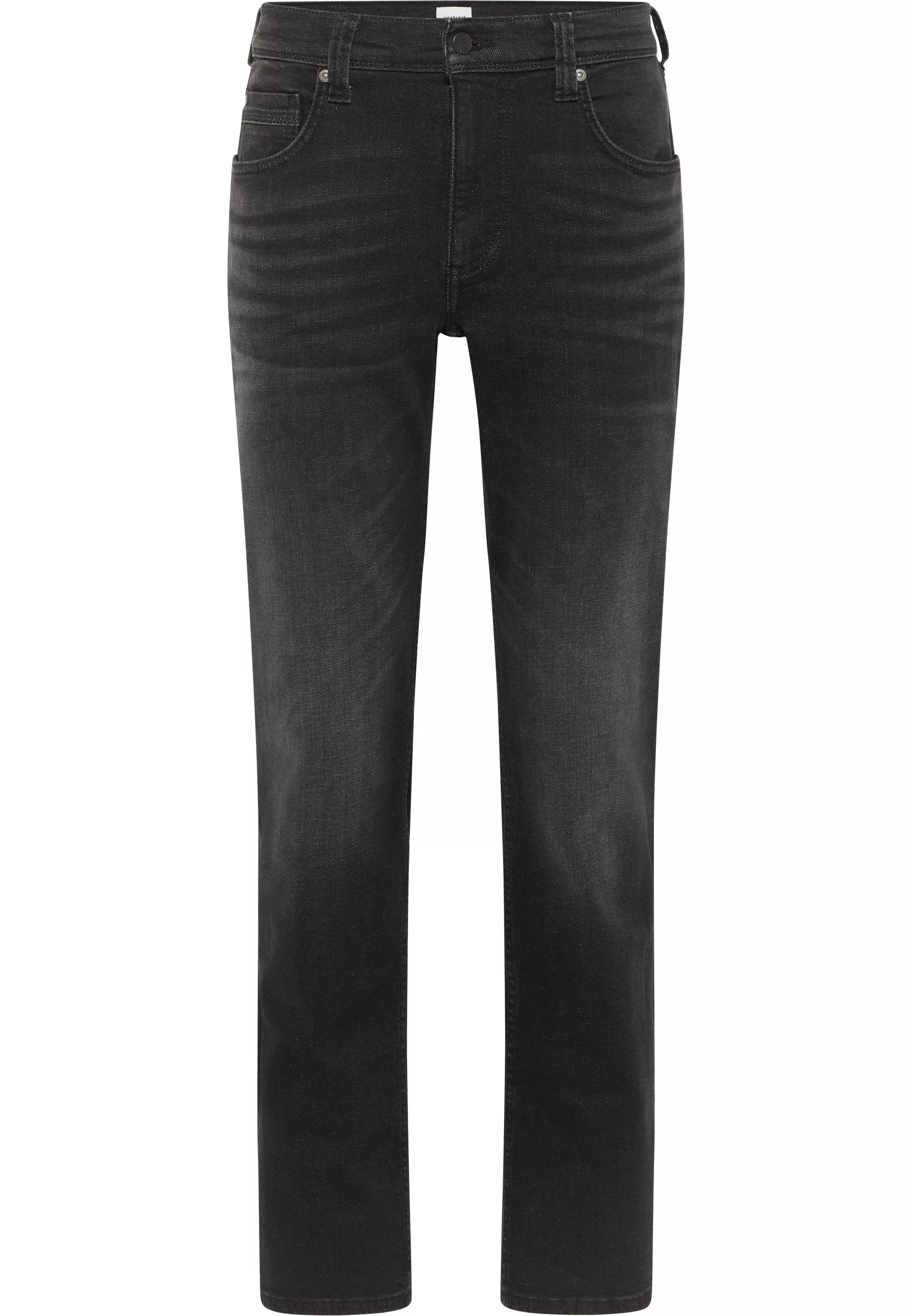 MUSTANG Straight-Jeans "Style Washington Straight" günstig online kaufen