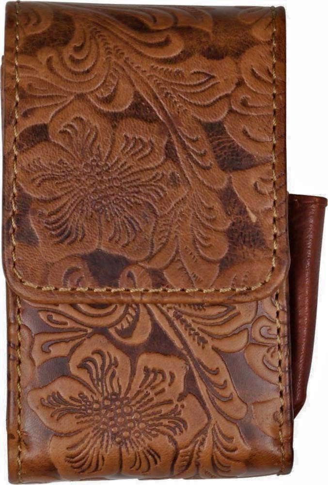 meytrade Etui Zigarettenetui echt Leder vintage günstig online kaufen