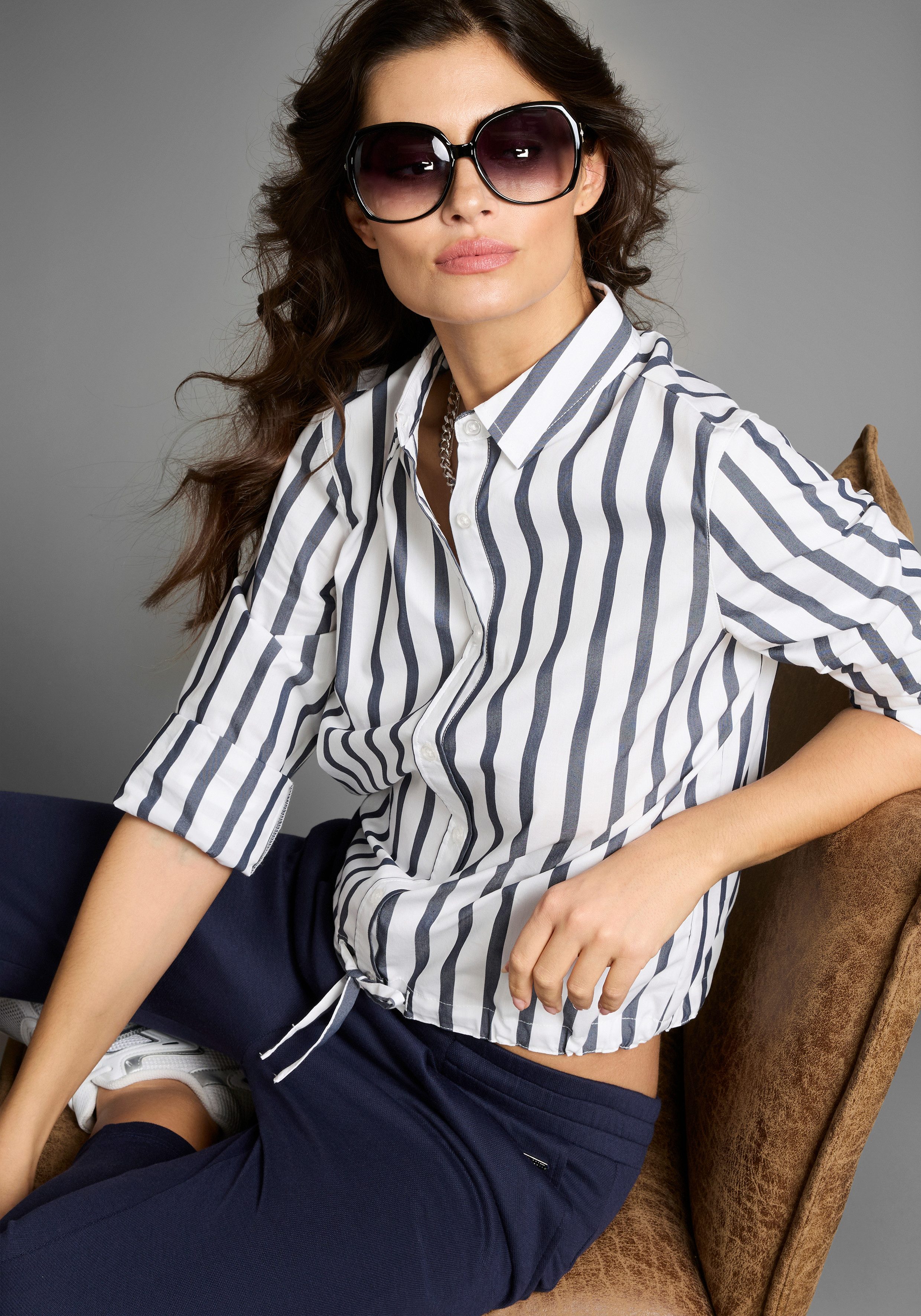 Laura Scott Sonnenbrille für Damen mit günstig online kaufen