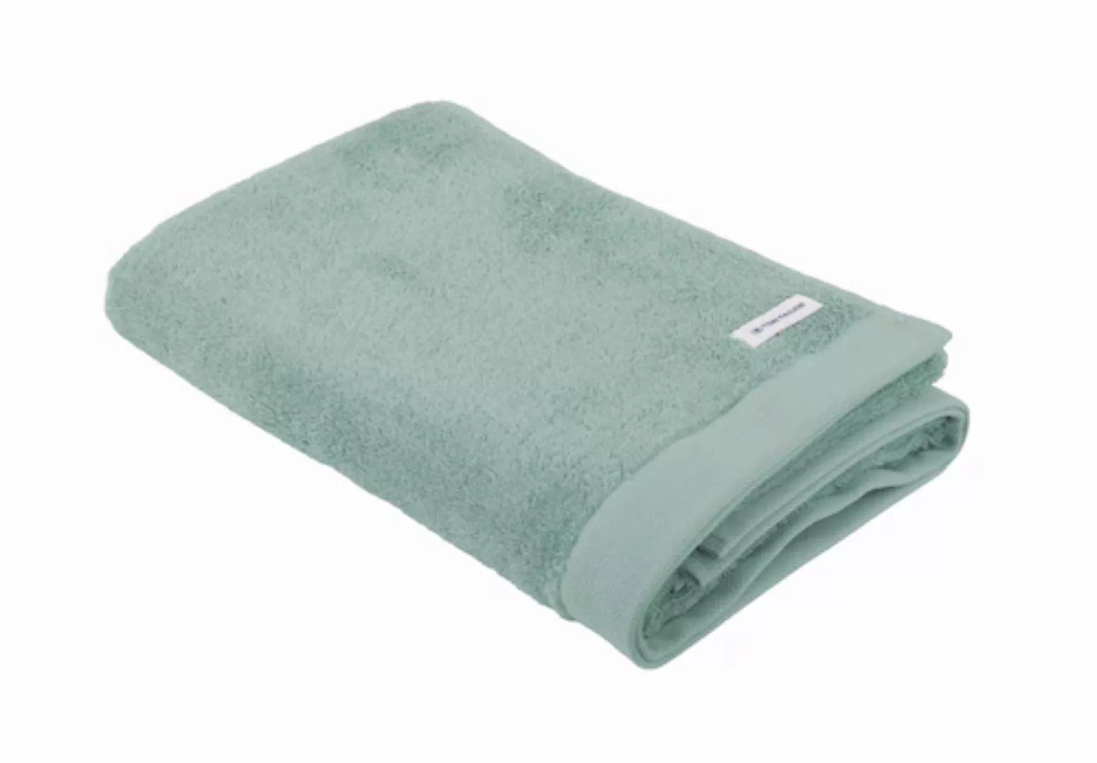 TOM TAILOR HOME Duschtuch »Duschtuch COLOR BATH«, (1 St., Badetuch 75 x 150 günstig online kaufen