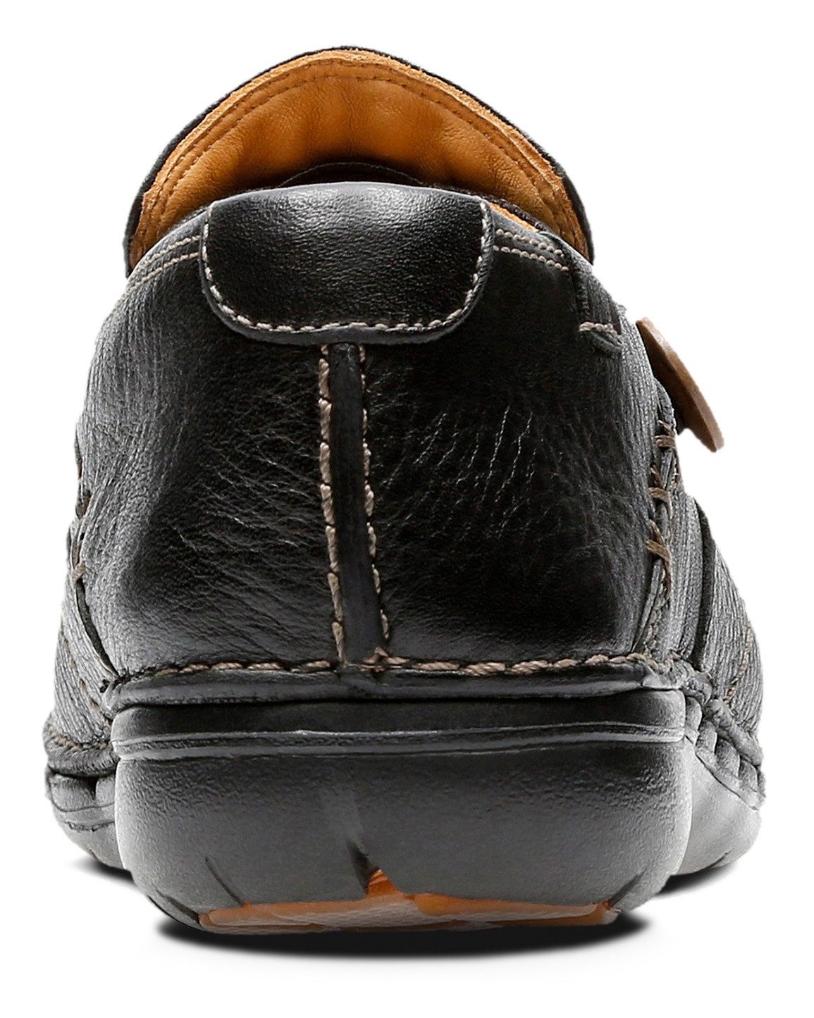Clarks Un Loop Slipper Slipper, Flats günstig online kaufen