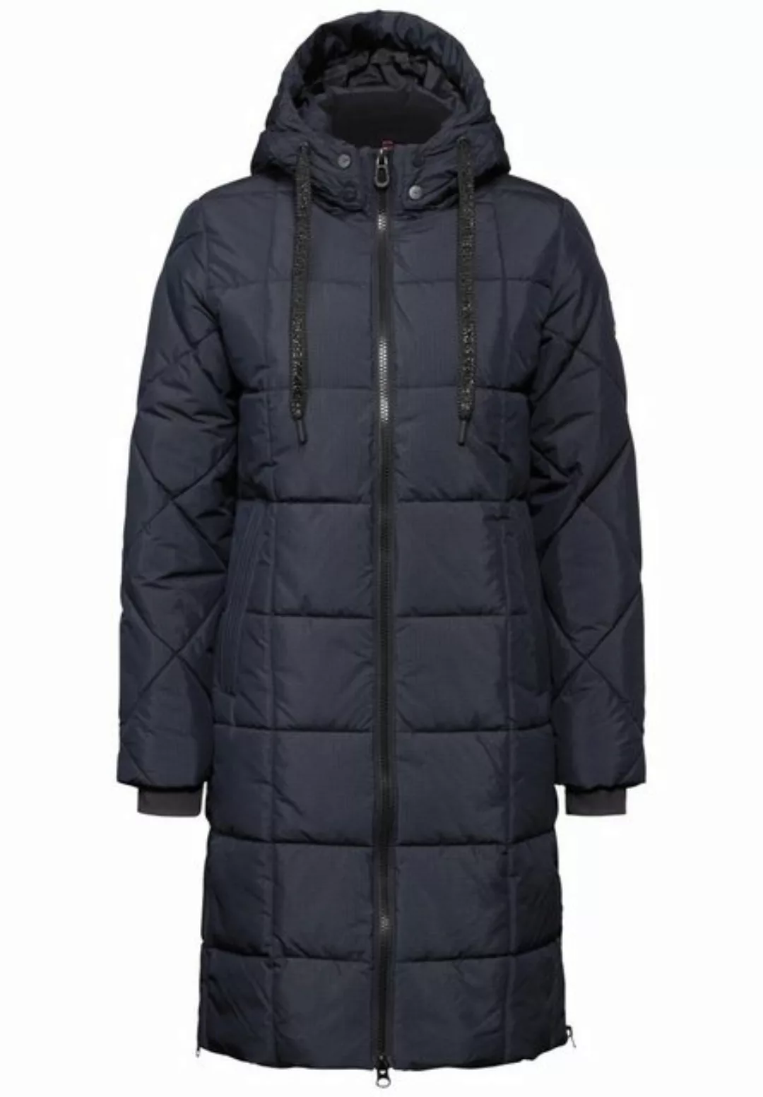 Cecil Jackenblazer Square Quilted Coat günstig online kaufen