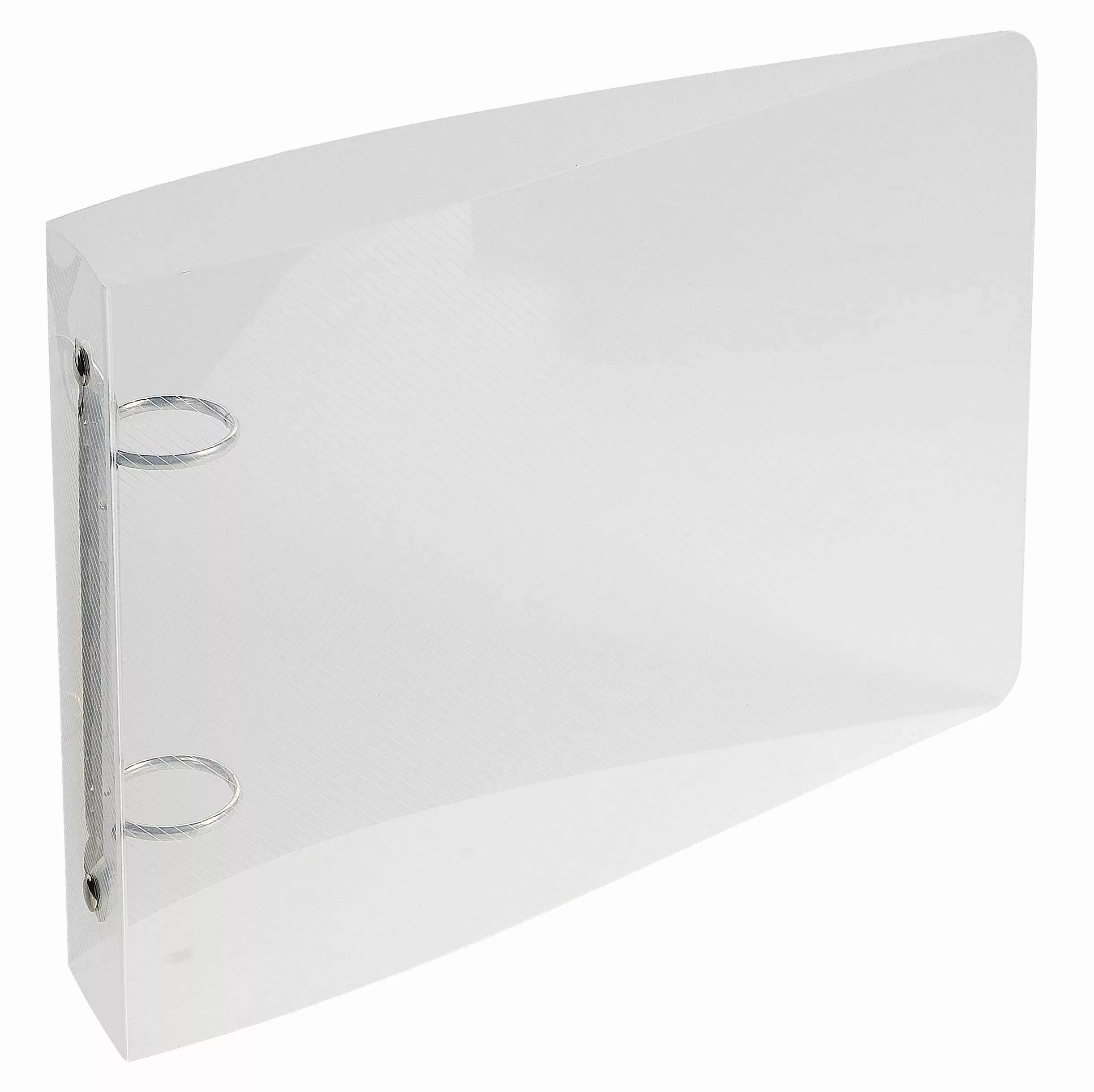 EXACOMPTA Ringbuchmappe 10x Ringbuch PP 700µ günstig online kaufen